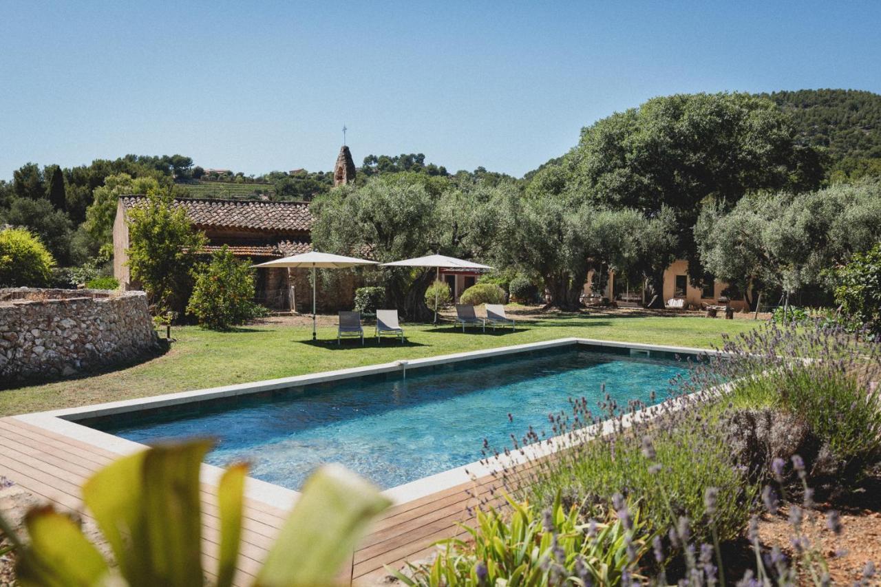 Bastide Sainte Trinide - B&B Sanary-sur-Mer
