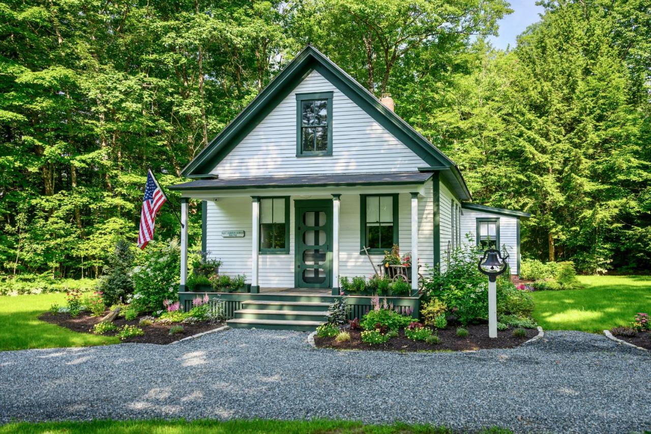 The SchoolHouse - B&B