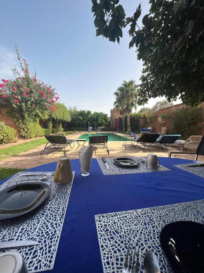 Maison ALPHEA SPA HAMMAM - B&B