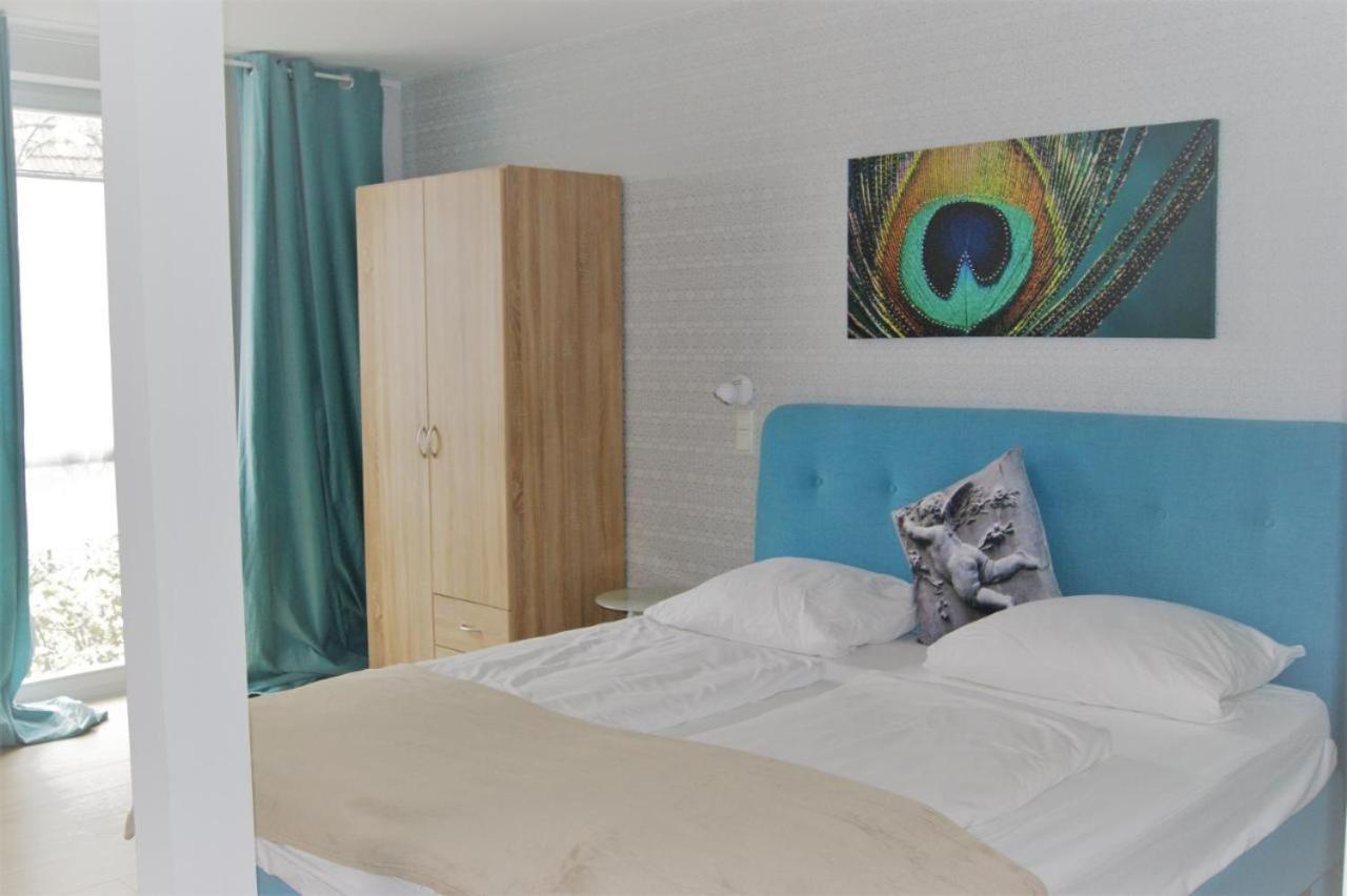 Superior Doppelzimmer