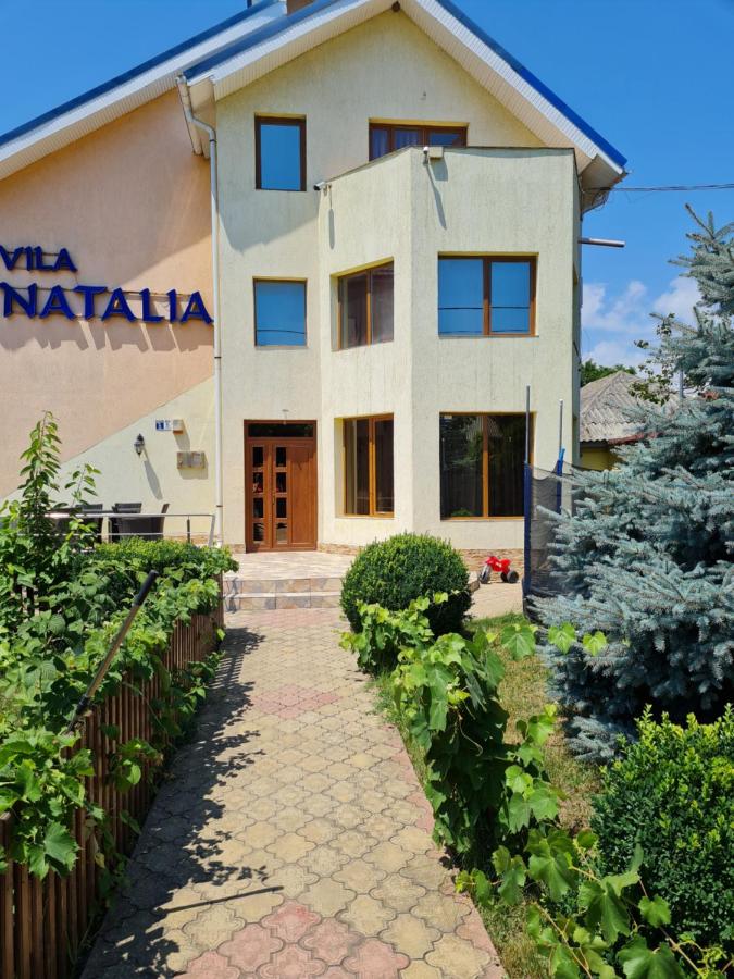 Vila Natalia - B&B Costineşti