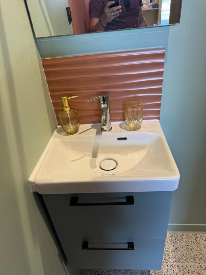 Appartement hyper centre - Bed and Breakfast