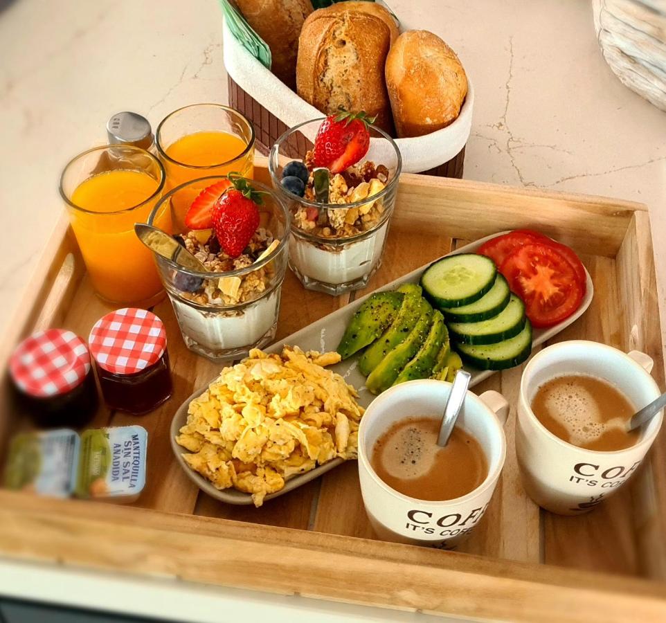 B&B Go Spain - Bed and Breakfast