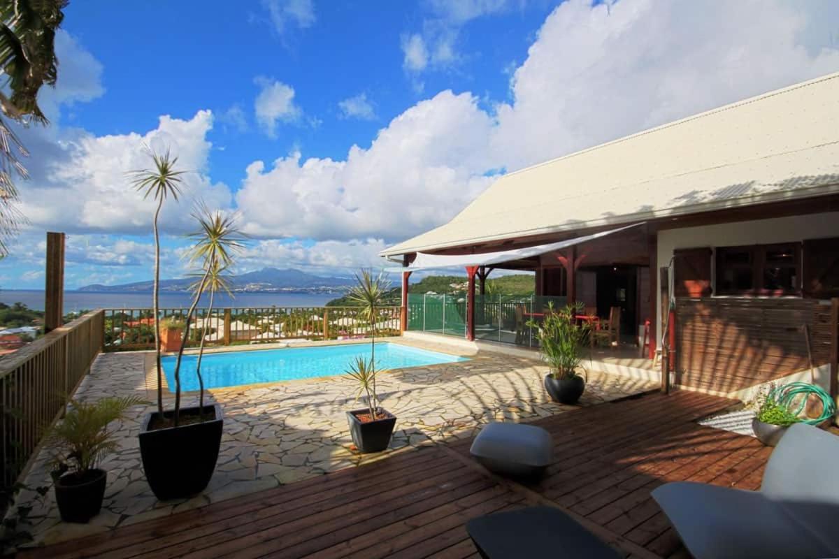 Invitation aux voyages - Ferienwohnung