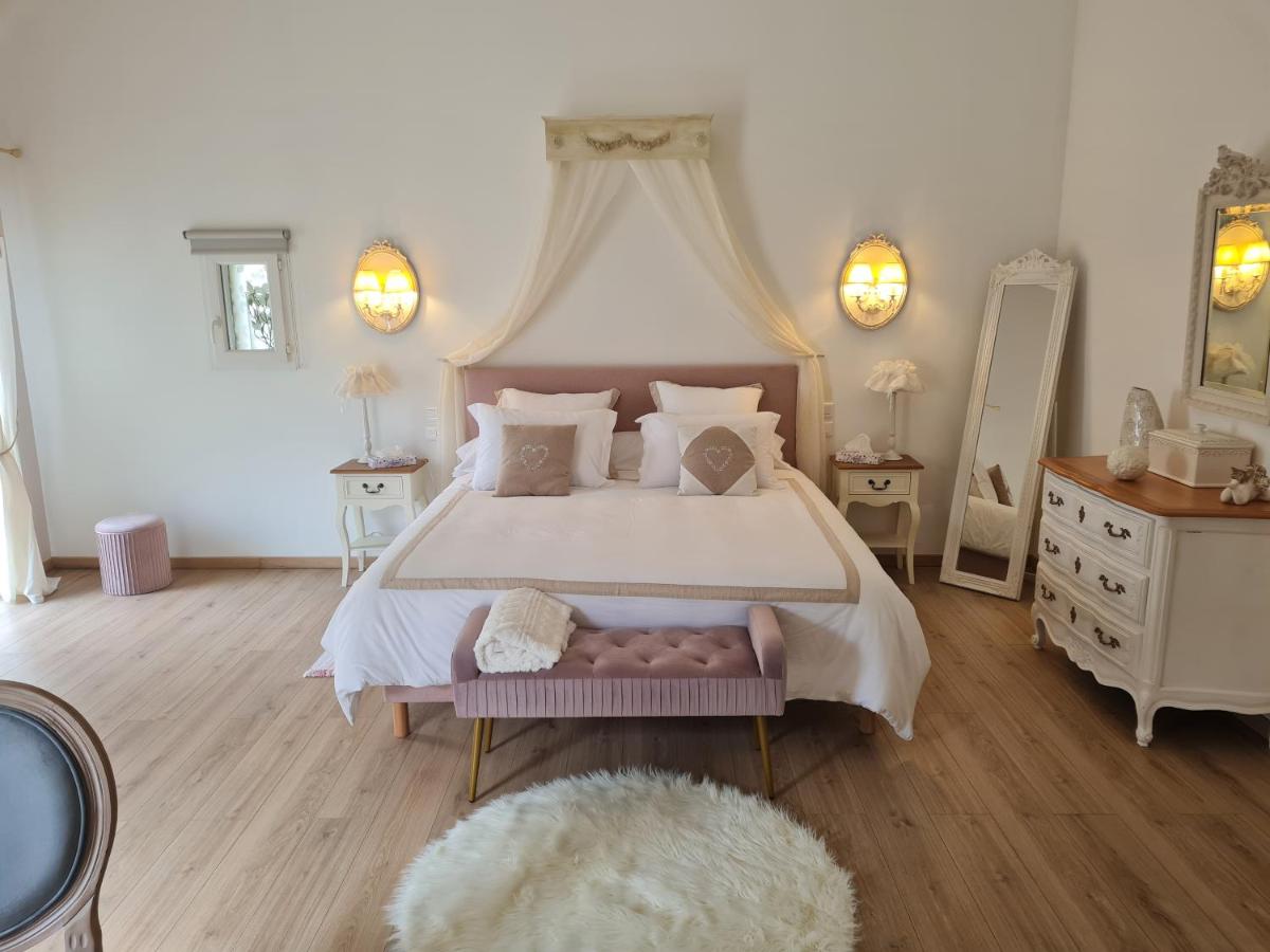 l'oasis girondine 4 étoiles - B&B Izon