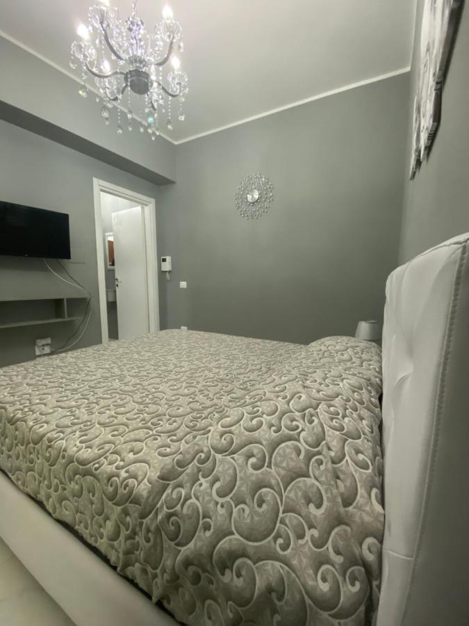 Al centro - B&B Regio de Calabria