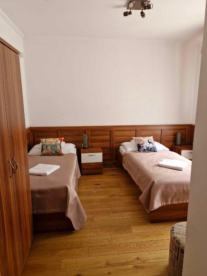 Habitación Doble Deluxe - 2 camas