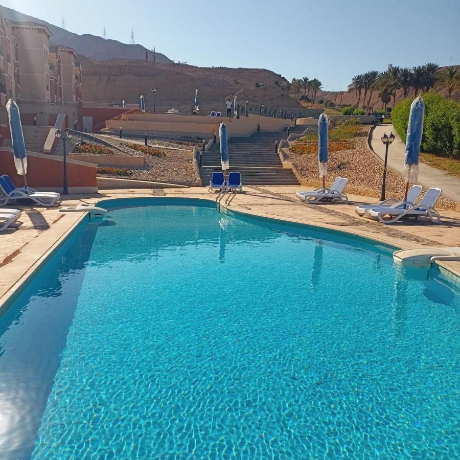 Porto Sokhna Heaven Hills Chalet Families ONLY - B&B