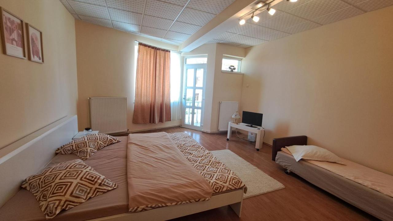 Chambre Triple