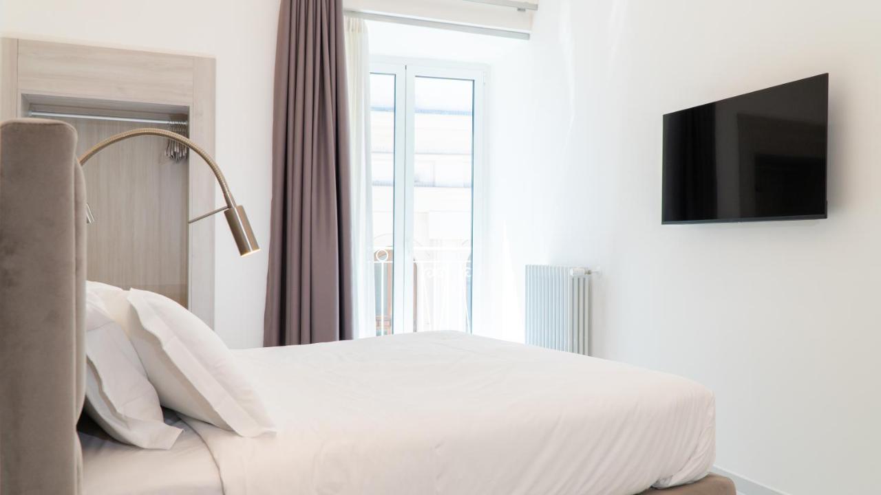 Chambre Deluxe