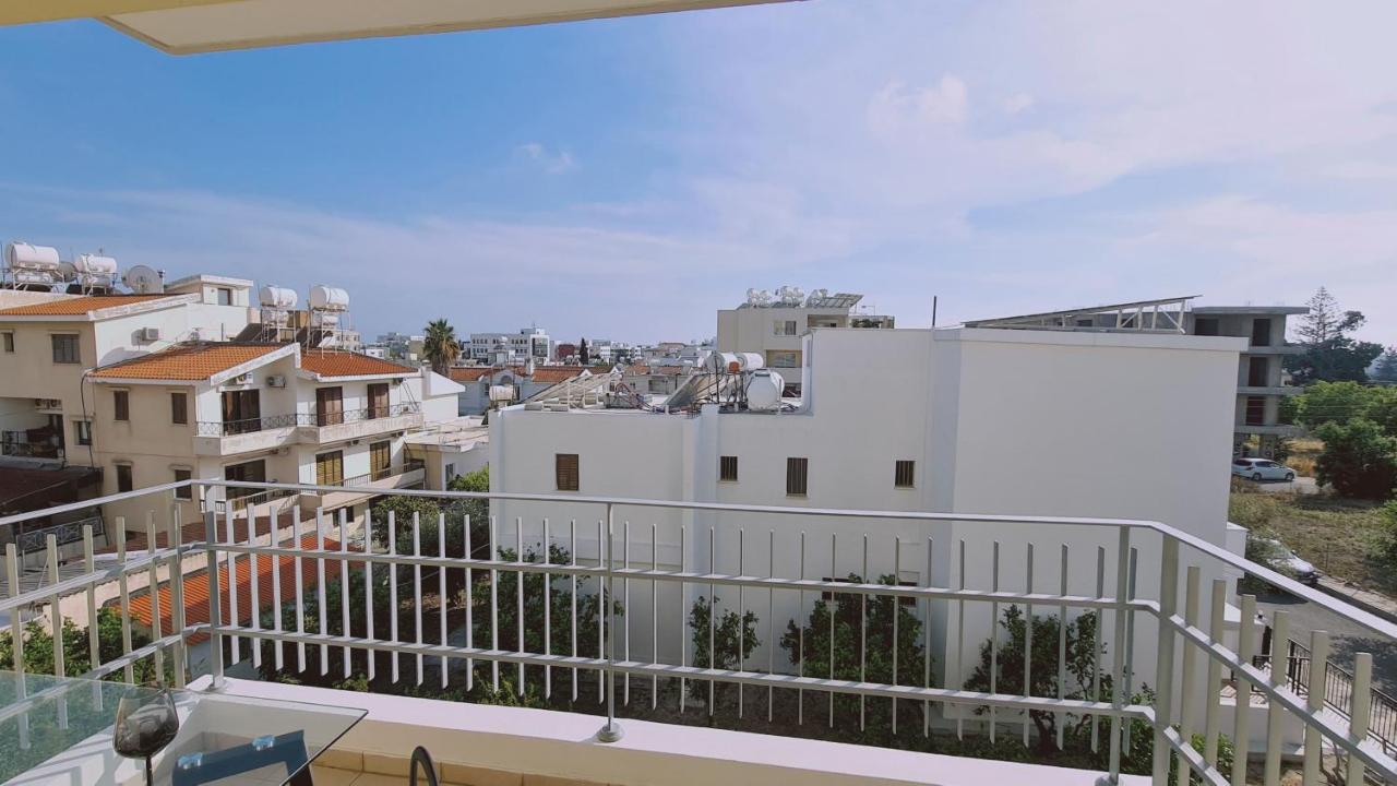 STAY Paphos Beyond Studio - Ferienwohnung
