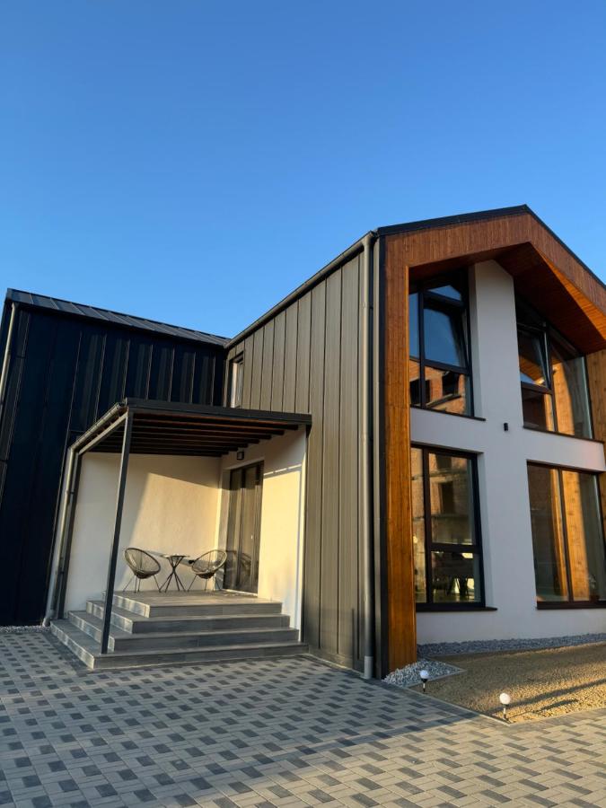The NEST Villa - B&B
