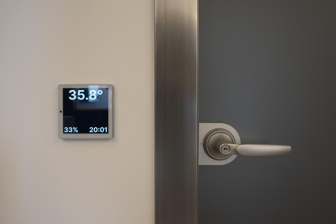Standard Doppelzimmer