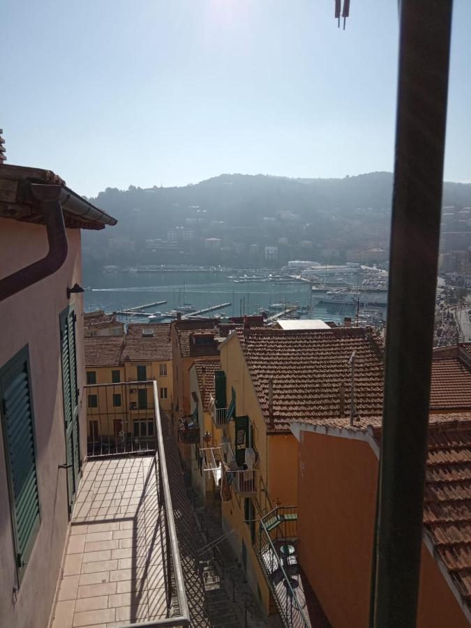 Casa Racchia - B&B Porto Santo Stefano