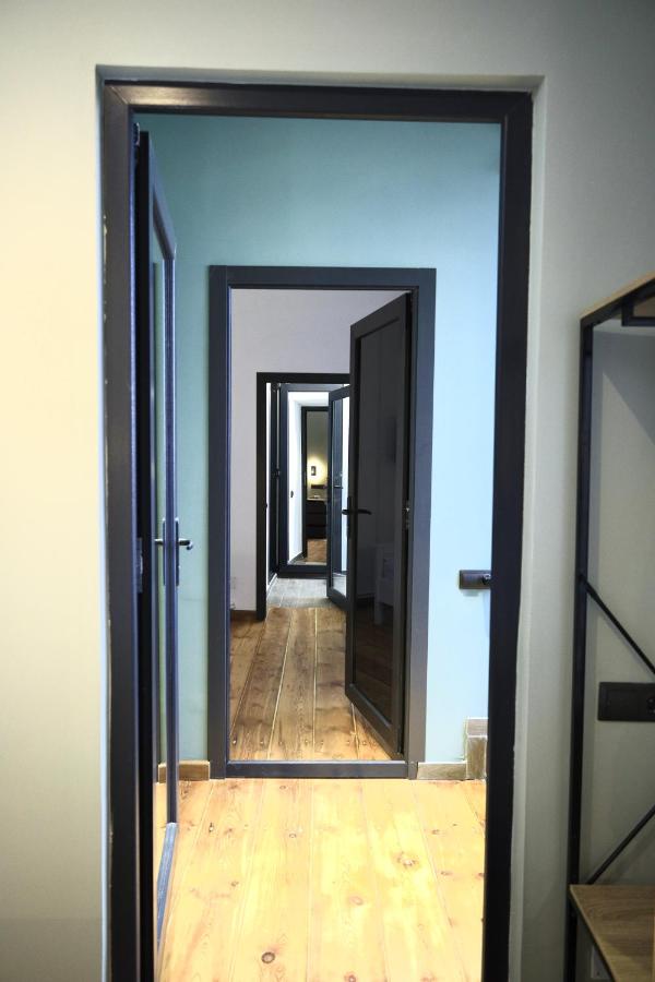 Habitación Doble con baño compartido