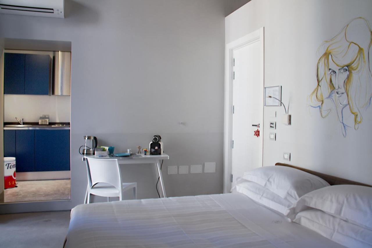 Deluxe Suite mit Balkon