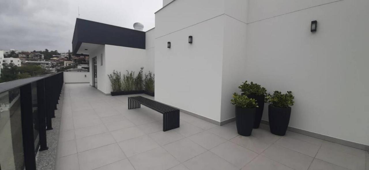 Studio aconchegante ao lado da UFSC - B&B Florianópolis