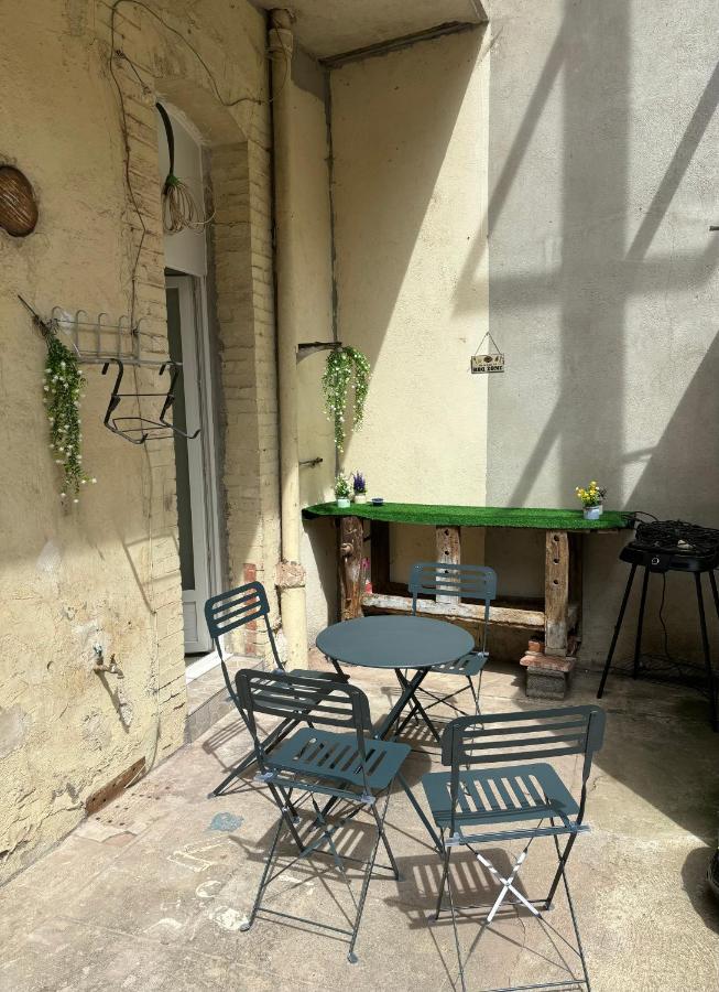 Appartement plein centre du puy en velay avec parking - B&B Le Puy-en-Velay