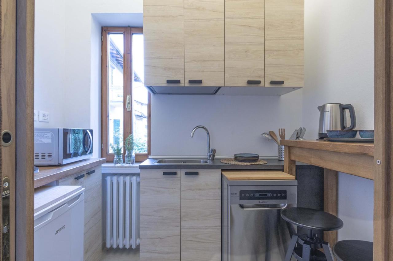 New Michelangelo Park - Antichi Bastioni - B&B Florencia