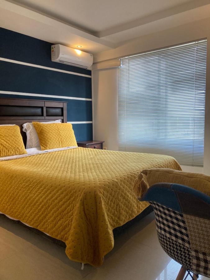 Alem Do Horizonte - B&B