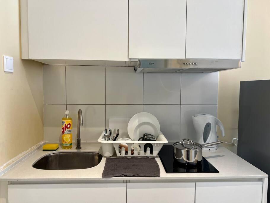 The Premium L at Horizon Suites KLIA - B&B Kampung Melot