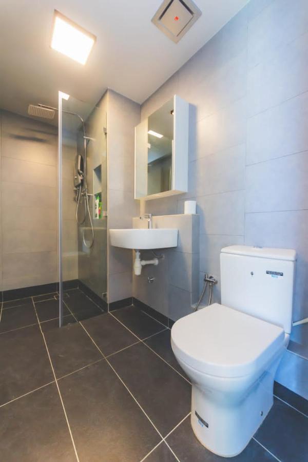 Appartement 2 Chambres