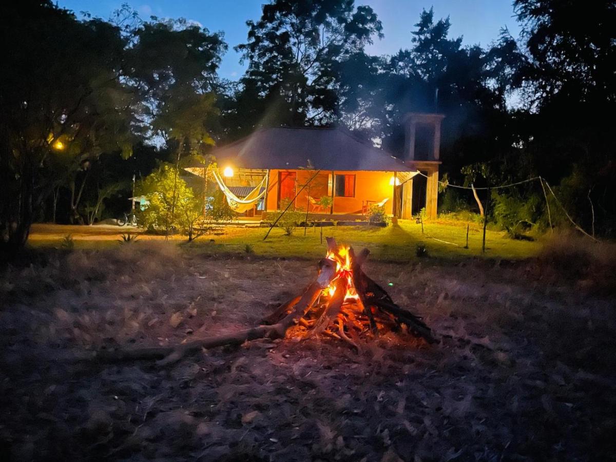 Sahana Retreat - B&B Buttala