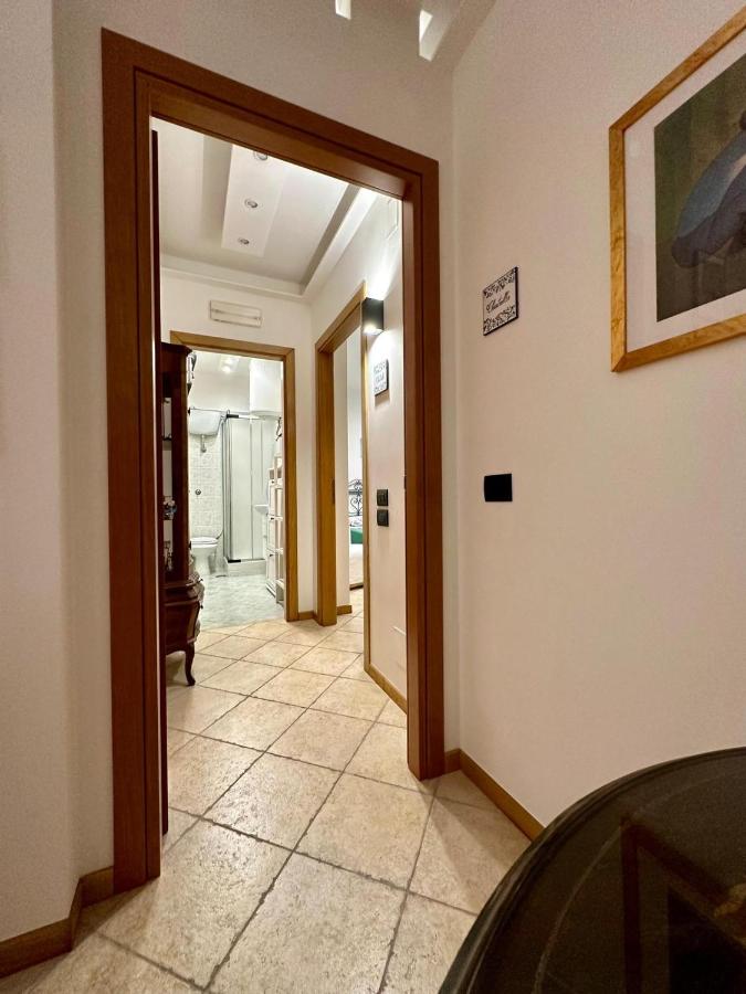 Doppel-/Zweibettzimmer mit eigenem Bad