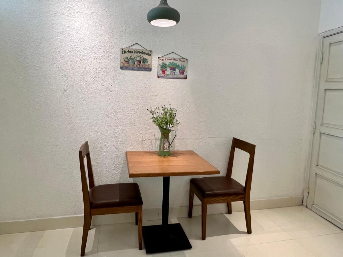 Appartement 1 Chambre