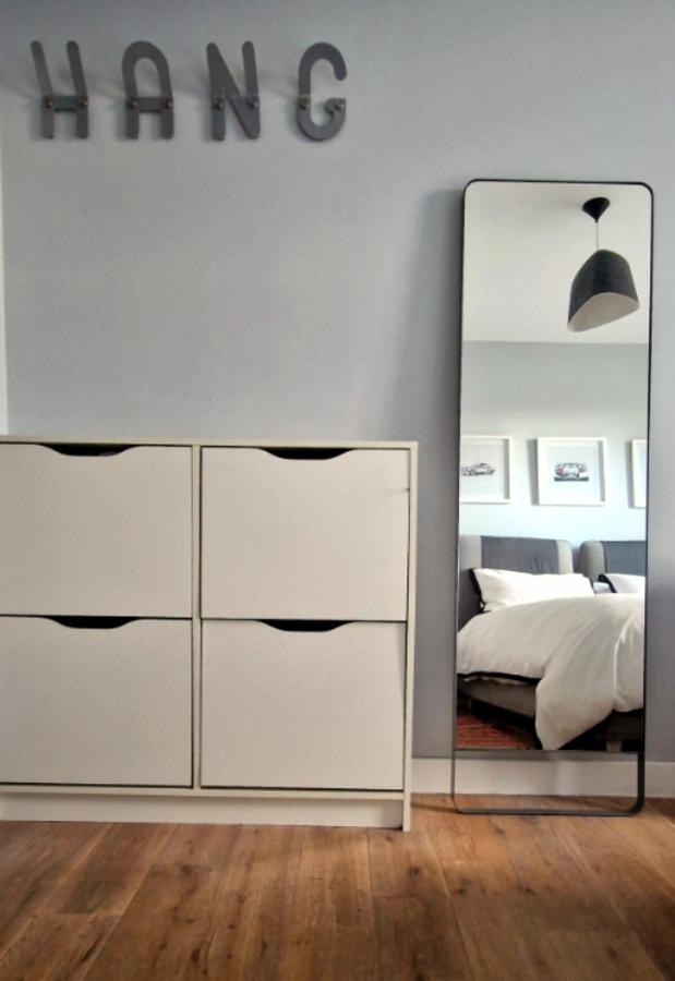 Appartamento con 2 Camere da Letto e Vista Città