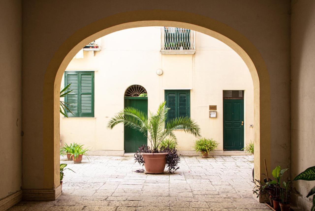 Sosta a colori - Ferienwohnung Trapani