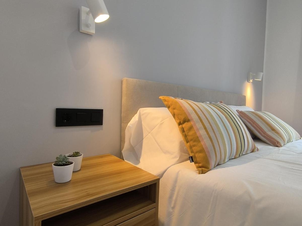 Magdalena, pleno centro - B&B Ferrol