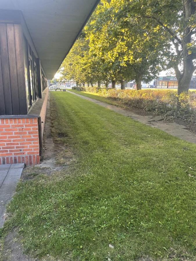 Neckelmanns BnB, Room 3, Velegnet til Håndværkere ny - Chambres d’hôtes