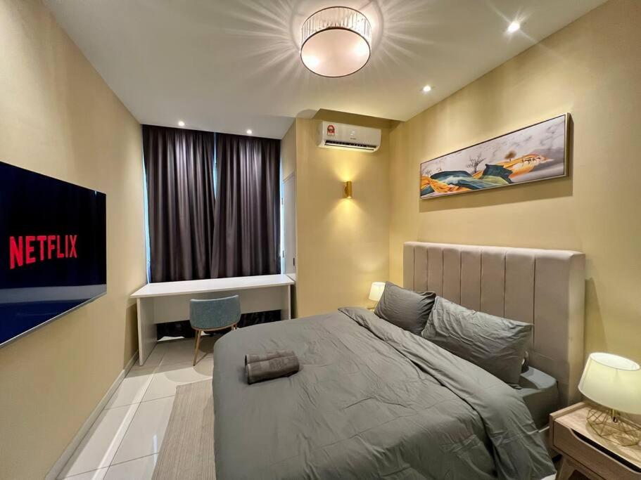 The Premium R at Horizon Suites KLIA - B&B