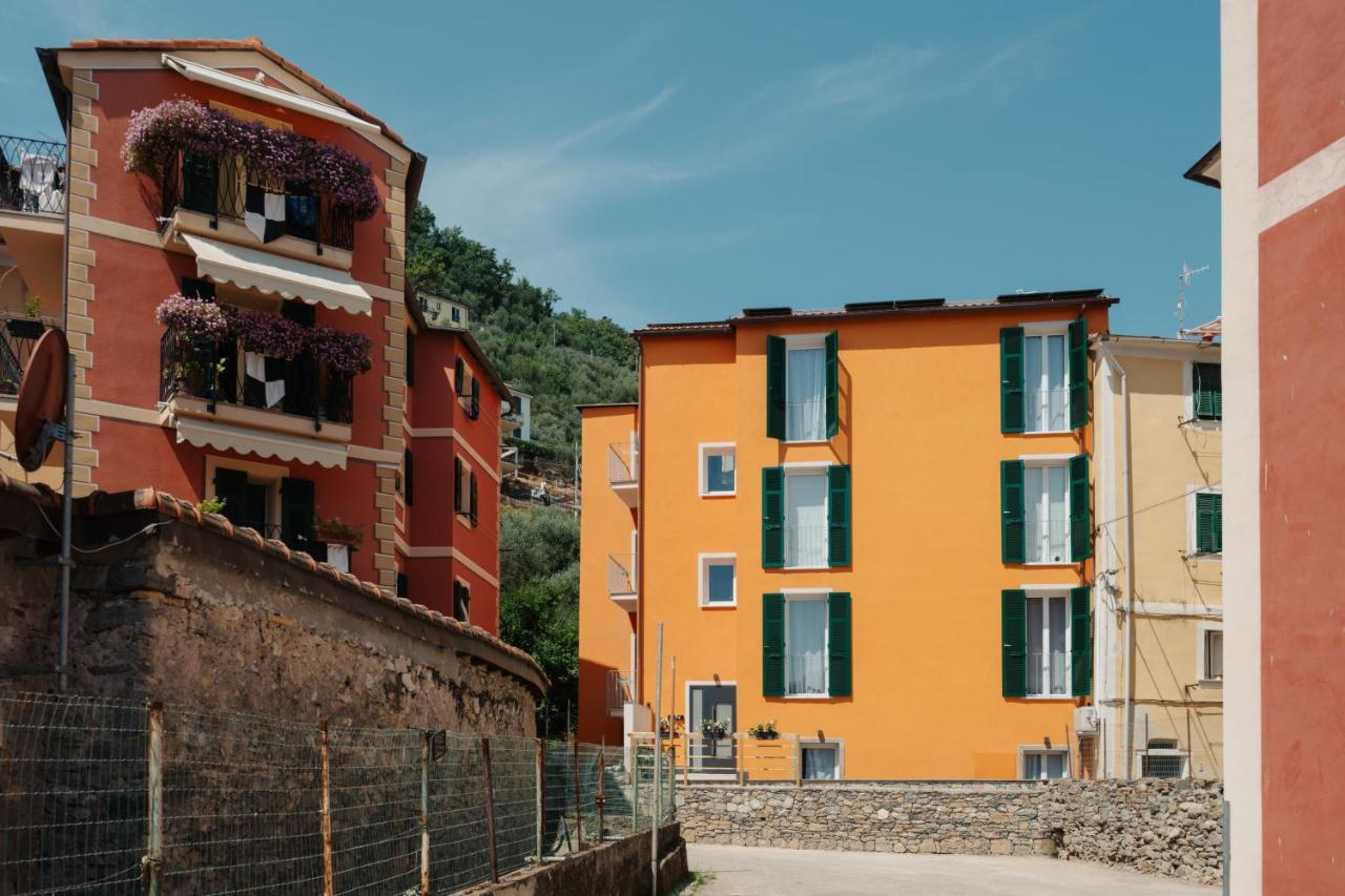 CADAMARE charming rooms in Portovenere - B&B La Spezia