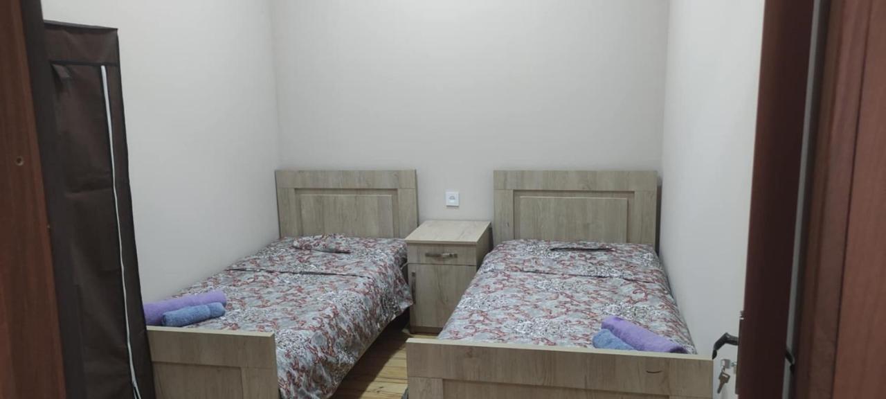 Appartement 2 Chambres