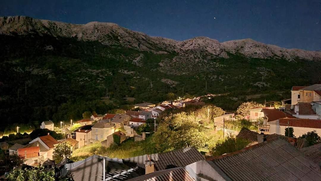 Draga plavi apartman sa pogledom - B&B