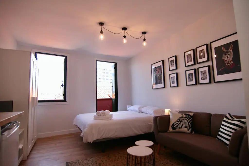 Clasico casco vello Cesteiros - B&B Vigo
