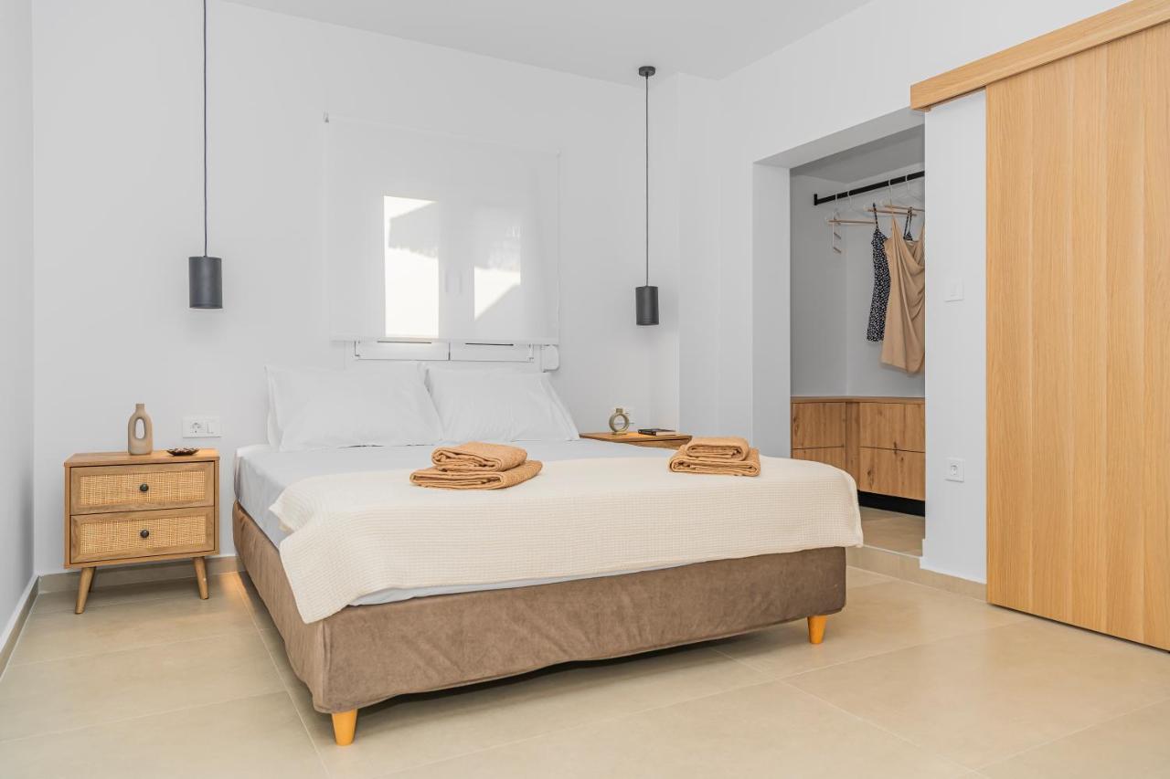 El Legado De Eirini - B&B
