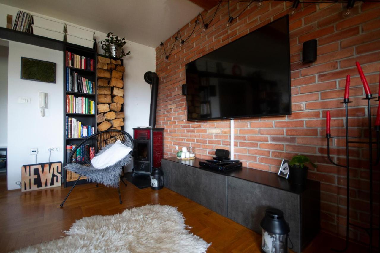 Viktorias home - Bed and Breakfast