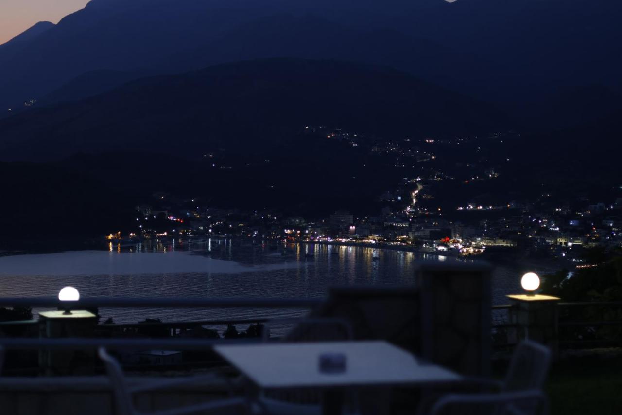 Sunset Serenity - B&B Himarë
