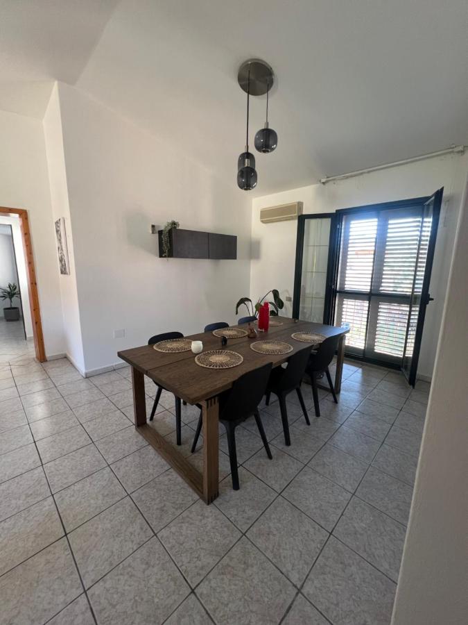 Casa Cossu - B&B Ulà Tirso
