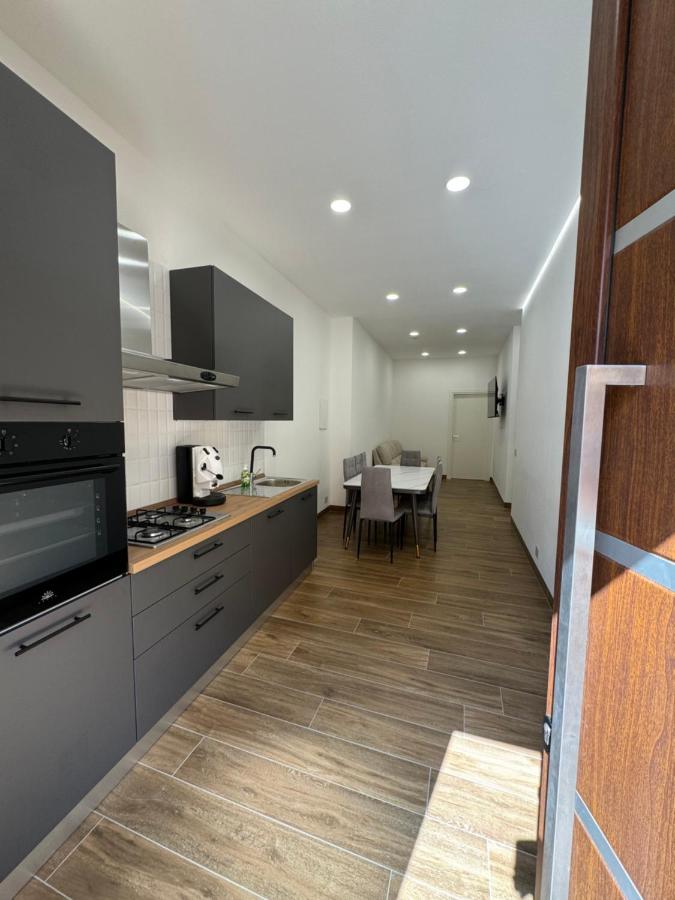 Casa Bedda - INTERA CASA CON 3 CAMERE CON BAGNO PRIVATO, ARIA CONDIZIONATA E NO ZTL/ENTIRE APARTMENT WITH 3 BEDROOMS WITH PRIVATE BATHROOM, AIRCON AND NO LTZ - Ferienwohnung Castellammare del Golfo