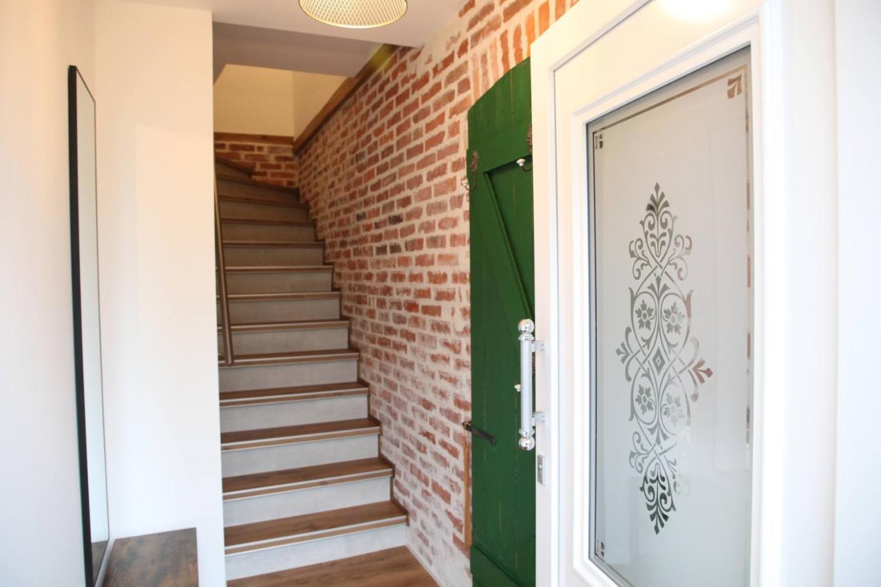 Zum Königreich - B&B Westerwalsede