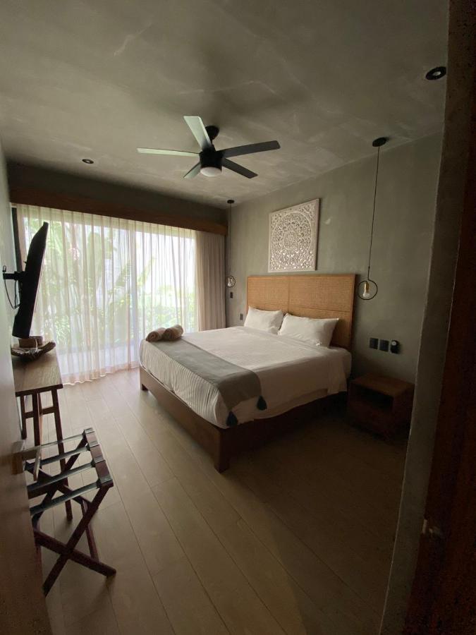 Apartamento de 2 dormitorios con balcón