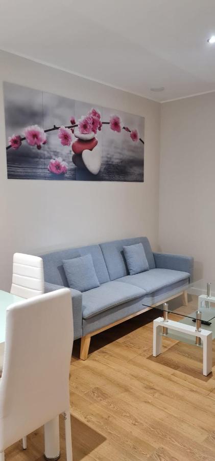 Apartamentos Marta - B&B Ribadeo