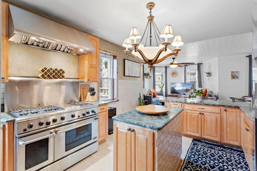 5BD 3BA near Hard Rock Ocean & Boardwalk - B&B Atlantic City