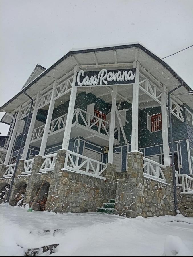 Casa Roxana - Chambres d’hôtes