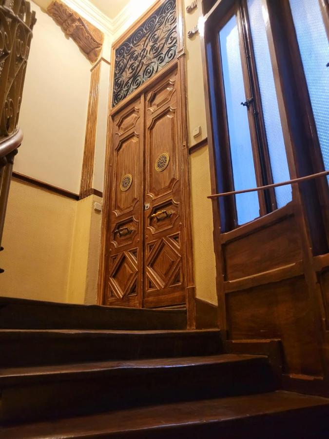 Precioso Apartamento 6p en Sol - Ferienwohnung