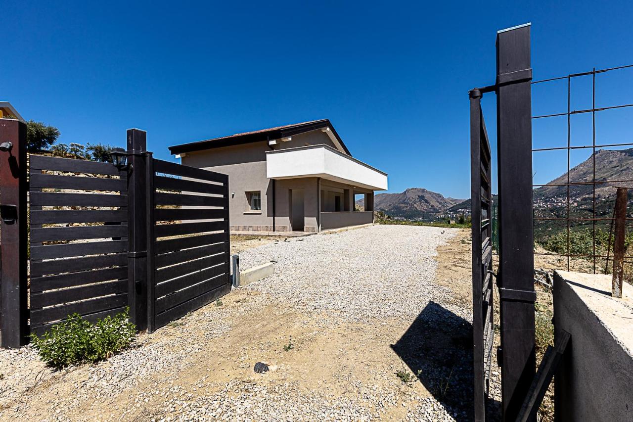 Home Sweet Home - La tua Oasi a Monreale - B&B